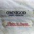 オムニゴッド OMNIGOD COTTON WOOL POCKET SWEATER コットン ウール ポケット スウェット メンズ JPN:2