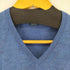 ポロバイラルフローレン Polo by RALPH LAUREN SLIM FIT スモールポニー刺繍 Vネック ニット メンズ JPN:L