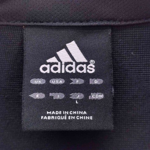 アディダス adidas クロスジャケット メンズ JPN:L