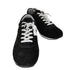 blueover MIKEY ベロアレザー メンズ JPN:27.5