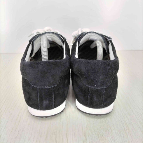 blueover MIKEY ベロアレザー メンズ JPN:27.5