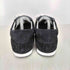 blueover MIKEY ベロアレザー メンズ JPN:27.5