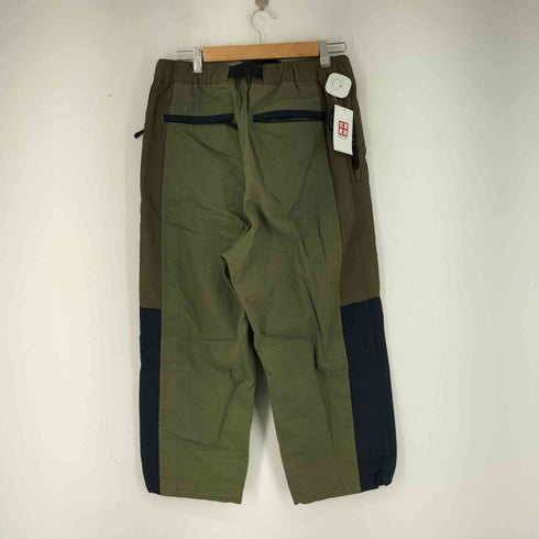 サカイ Sacai Cotton Oxford Pants メンズ 1
