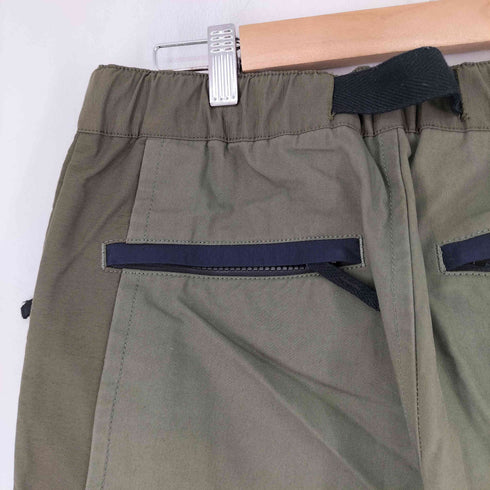 サカイ Sacai Cotton Oxford Pants メンズ 1