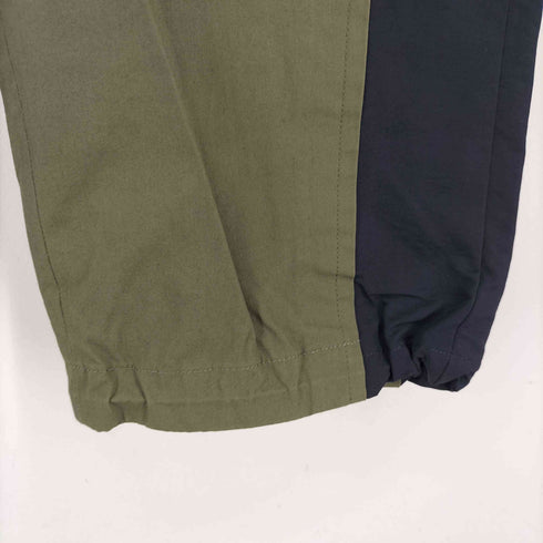 サカイ Sacai Cotton Oxford Pants メンズ 1