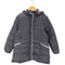 ミチコロンドン MICHIKO LONDON フード中綿ダウンジャケット レディース import:XL