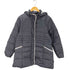 ミチコロンドン MICHIKO LONDON フード中綿ダウンジャケット レディース import:XL