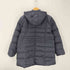 ミチコロンドン MICHIKO LONDON フード中綿ダウンジャケット レディース import:XL