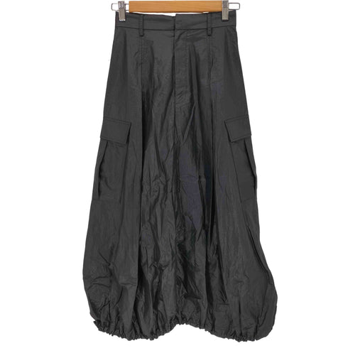 FMiBL cargo balloon skirt レディース FREE