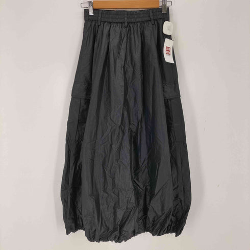 FMiBL cargo balloon skirt レディース FREE