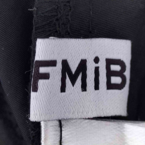 FMiBL cargo balloon skirt レディース FREE