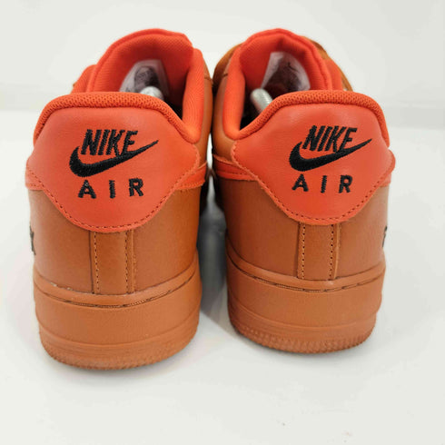 ナイキ NIKE AIR FORCE 1 GTX GORE-TEX メンズ JPN:28
