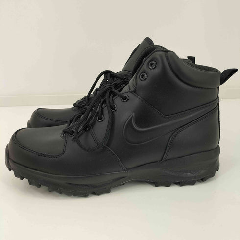 ナイキ NIKE MANOA LEATHER メンズ JPN:28