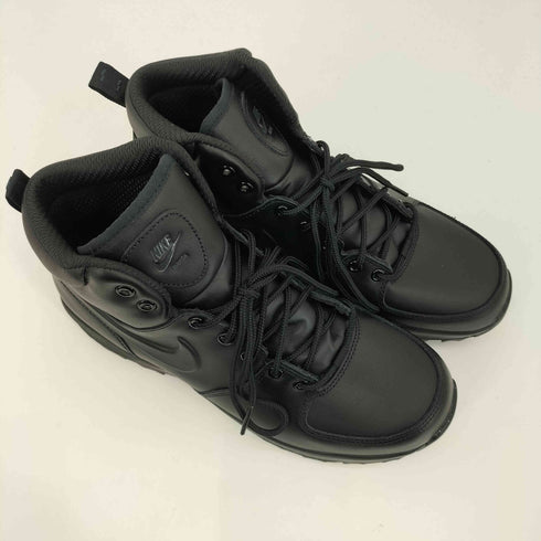 ナイキ NIKE MANOA LEATHER メンズ JPN:28