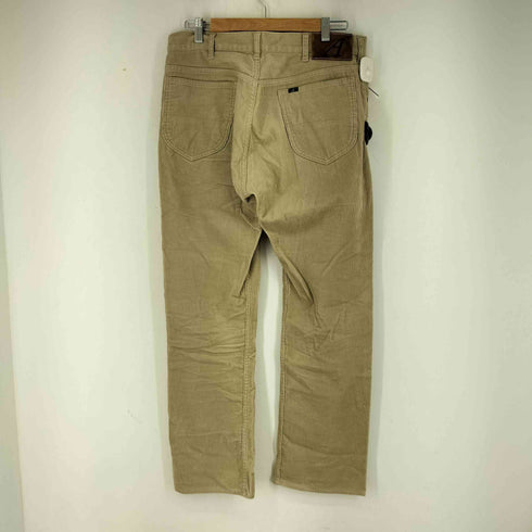 アナトミカ ANATOMICA 618 MARILYN CORDUROY メンズ 33