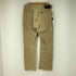 アナトミカ ANATOMICA 618 MARILYN CORDUROY メンズ 33