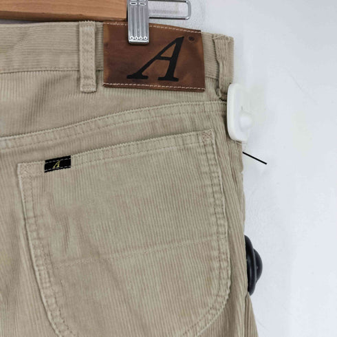 アナトミカ ANATOMICA 618 MARILYN CORDUROY メンズ 33