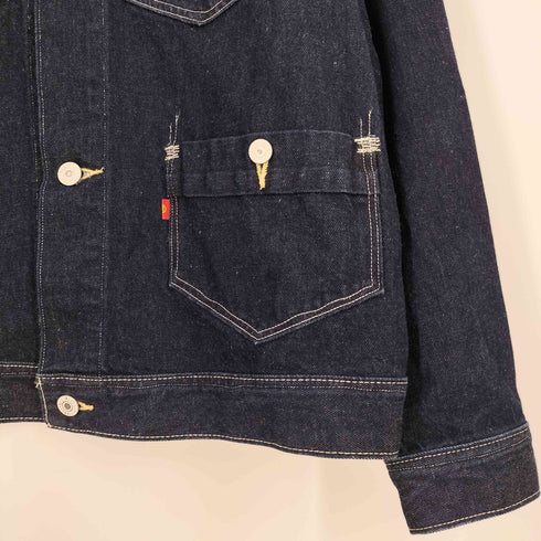リーバイスレッド Levis RED LR TRUCKER JACKETトラッカージャケット デニムジャケット メンズ import:L