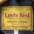 リーバイスレッド Levis RED LR TRUCKER JACKETトラッカージャケット デニムジャケット メンズ import:L