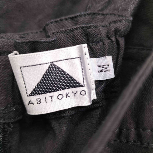 アビトーキョー ABITOKYO ティアード サロペット ワンピース レディース