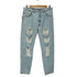 リーバイス Levis USA製 550 テーパードデニムパンツ メンズ W34 L30