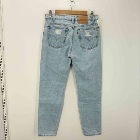 リーバイス Levis USA製 550 テーパードデニムパンツ メンズ W34 L30