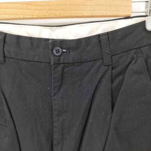 ムジルシリョウヒン 無印良品 オーガニックコットンストレッチパンツ メンズ 79cm