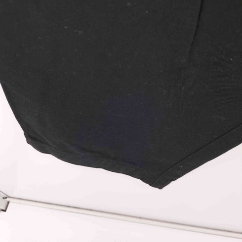 ムジルシリョウヒン 無印良品 オーガニックコットンストレッチパンツ メンズ 79cm