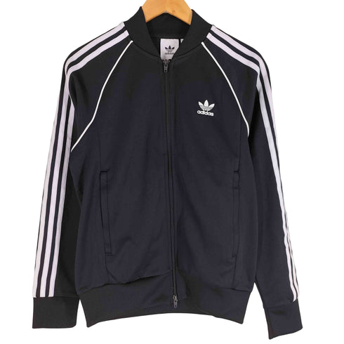 アディダスオリジナルス adidas Originals SST TRACK TOP PB トラックジャケット メンズ JPN:M