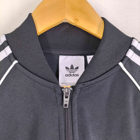 アディダスオリジナルス adidas Originals SST TRACK TOP PB トラックジャケット メンズ JPN:M