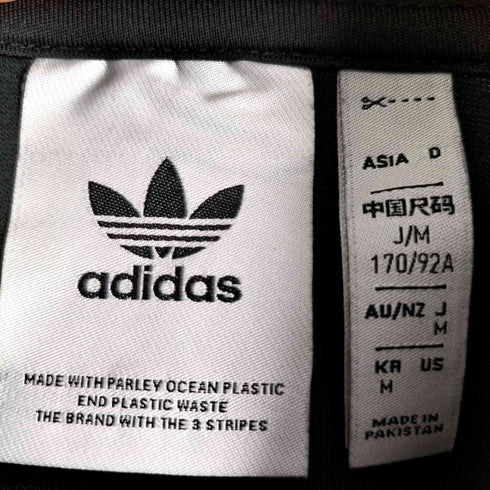 アディダスオリジナルス adidas Originals SST TRACK TOP PB トラックジャケット メンズ JPN:M