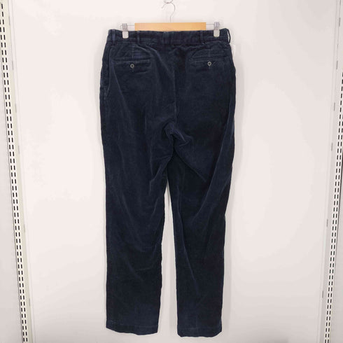 ポロバイラルフローレン Polo by RALPH LAUREN 太畝コーデュロイパンツ メンズ W34L34