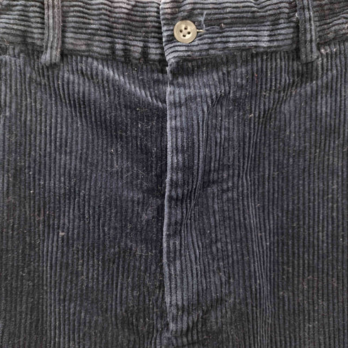 ポロバイラルフローレン Polo by RALPH LAUREN 太畝コーデュロイパンツ メンズ W34L34