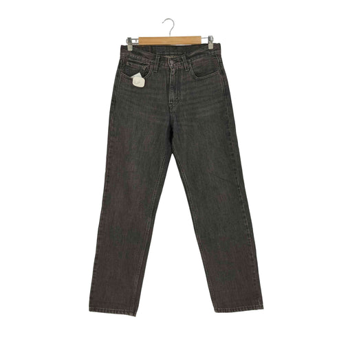 リーバイス Levis STAY LOOSE ステイルーズ ストレート ジップフライ デニムパンツ メンズ W29/L32