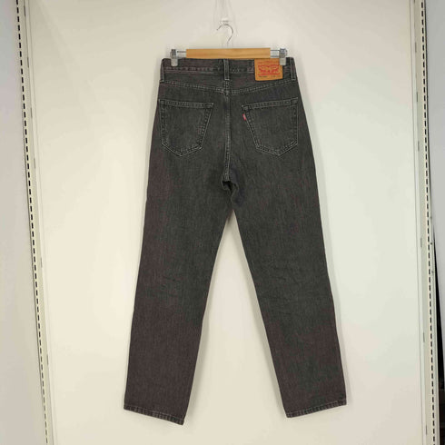 リーバイス Levis STAY LOOSE ステイルーズ ストレート ジップフライ デニムパンツ メンズ W29/L32