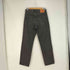 リーバイス Levis STAY LOOSE ステイルーズ ストレート ジップフライ デニムパンツ メンズ W29/L32