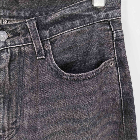 リーバイス Levis STAY LOOSE ステイルーズ ストレート ジップフライ デニムパンツ メンズ W29/L32
