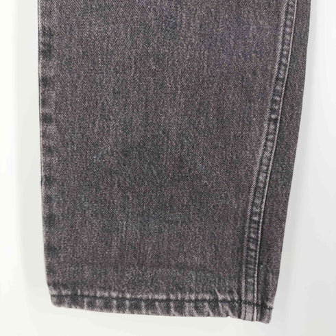 リーバイス Levis STAY LOOSE ステイルーズ ストレート ジップフライ デニムパンツ メンズ W29/L32