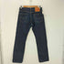 リーバイス Levis 505 ジッパーフライデニムパンツ インディゴ メンズ W30 L32