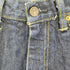 リーバイス Levis 505 ジッパーフライデニムパンツ インディゴ メンズ W30 L32