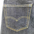 リーバイス Levis 505 ジッパーフライデニムパンツ インディゴ メンズ W30 L32