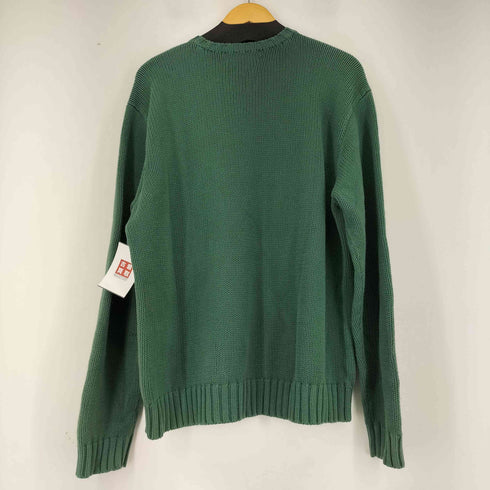 ポロバイラルフローレン Polo by RALPH LAUREN Vネック コットンニット メンズ JPN:XL