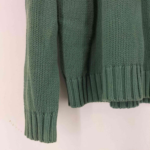 ポロバイラルフローレン Polo by RALPH LAUREN Vネック コットンニット メンズ JPN:XL
