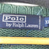 ポロバイラルフローレン Polo by RALPH LAUREN Vネック コットンニット メンズ JPN:XL