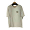 企業 マルチカラークルーネックTシャツ メンズ JPN:XL