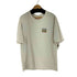 企業 マルチカラークルーネックTシャツ メンズ JPN:XL