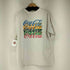 企業 マルチカラークルーネックTシャツ メンズ JPN:XL
