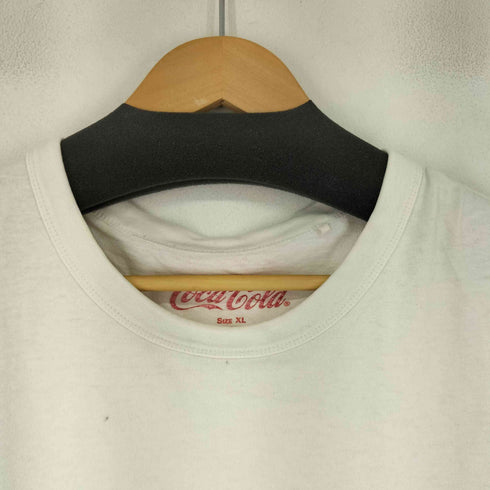 企業 マルチカラークルーネックTシャツ メンズ JPN:XL