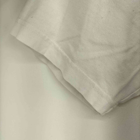 企業 マルチカラークルーネックTシャツ メンズ JPN:XL
