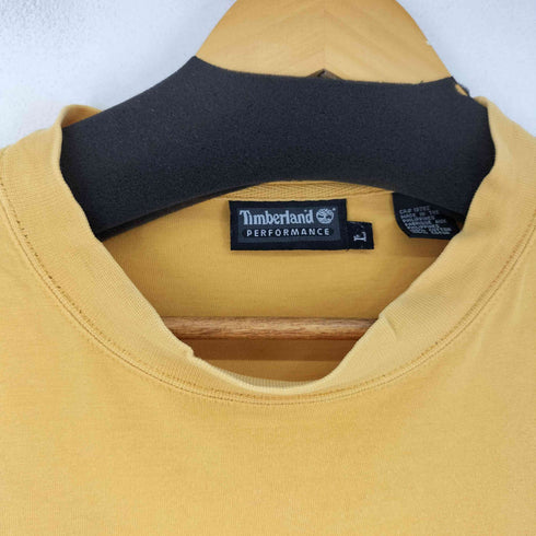 ティンバーランド Timberland 00s クルーネックTシャツ メンズ JPN:L